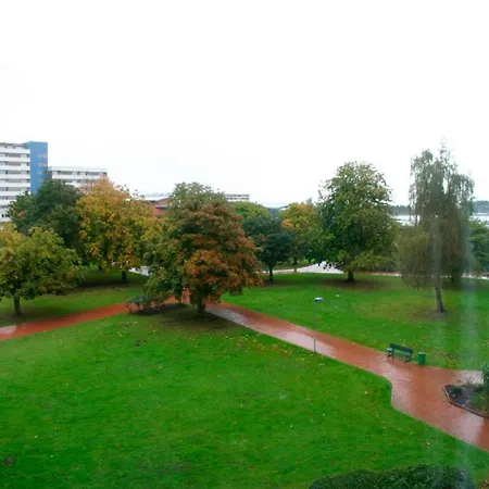 Luebker, Fp L-3-8 Apartament