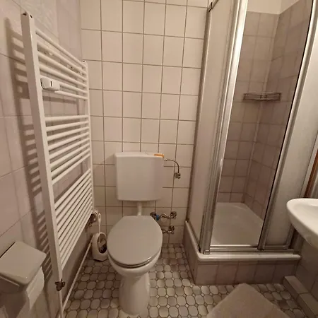 Apartament Luebker, Fp L-3-8 *