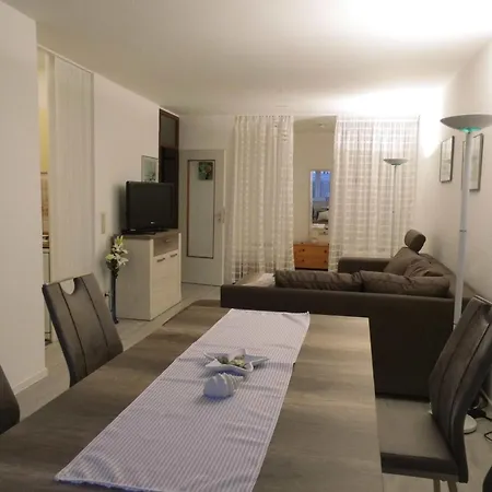 Apartament Luebker, Fp L-3-8