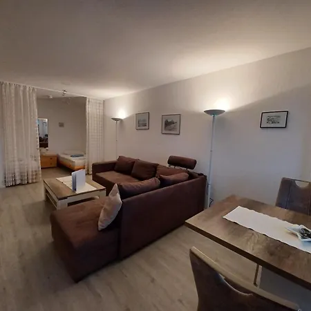Luebker, Fp L-3-8 Apartman Heiligenhafen